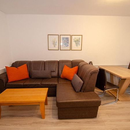 Low Budget Apartment Kitz 10 Kaprun Exteriér fotografie