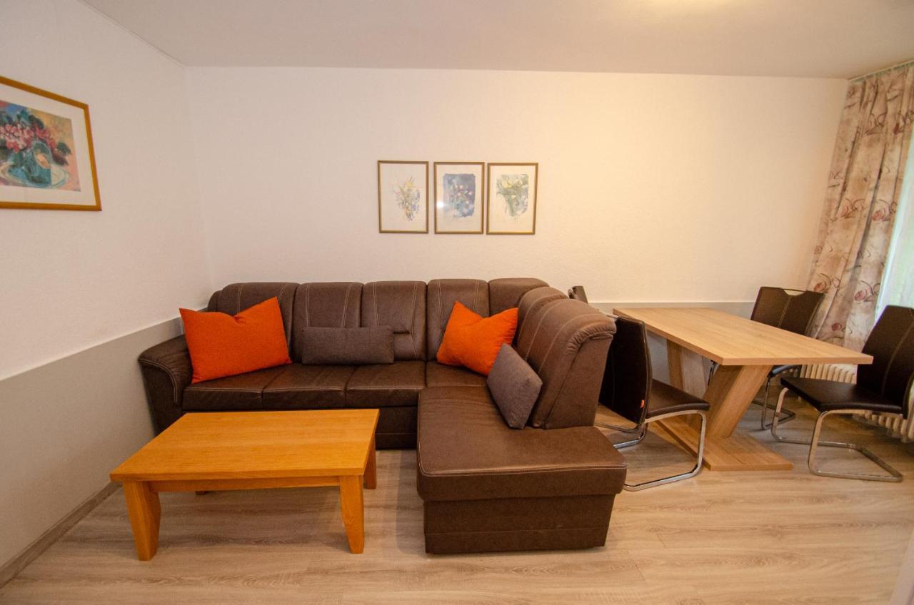 Low Budget Apartment Kitz 10 Kaprun Exteriér fotografie