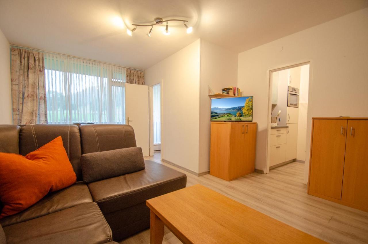 Low Budget Apartment Kitz 10 Kaprun Exteriér fotografie